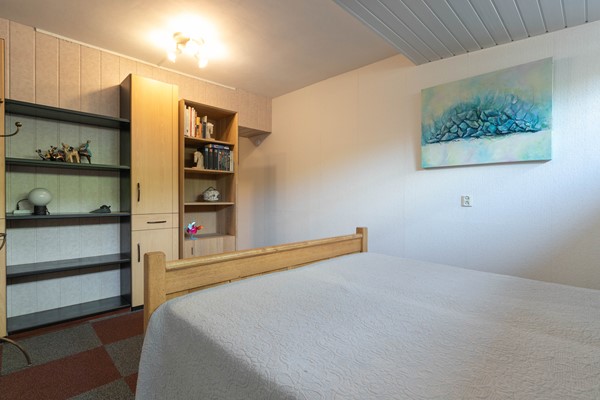 Medium property photo - Leimuiderdijk 288, 2154 MR Burgerveen